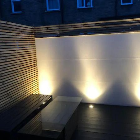 Smart London Townhouse Hotel Luaran gambar