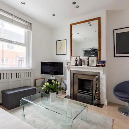 Smart London Townhouse Hotel Luaran gambar