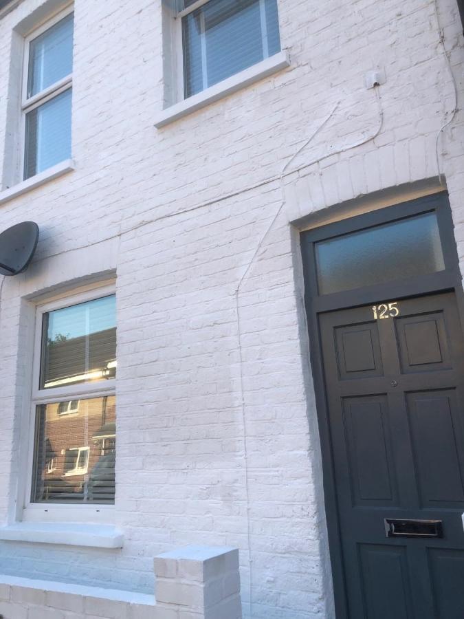 Smart London Townhouse Hotel Luaran gambar