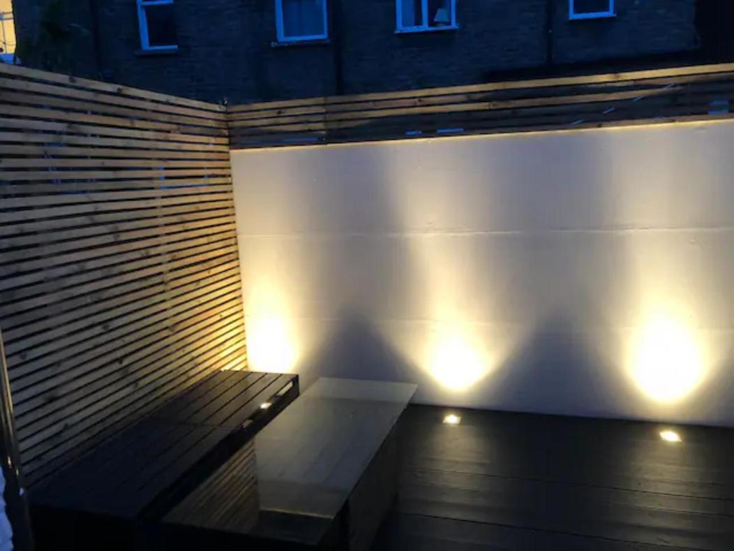 Smart London Townhouse Hotel Luaran gambar