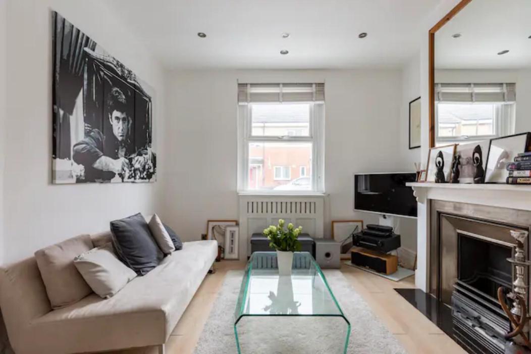 Smart London Townhouse Hotel Luaran gambar