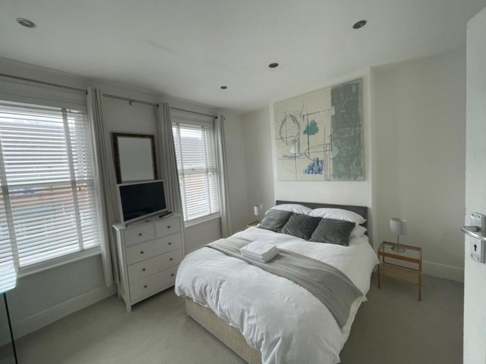 Smart London Townhouse Hotel Bilik gambar