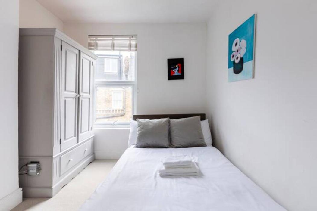 Smart London Townhouse Hotel Bilik gambar